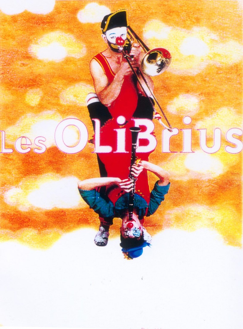 Les Olibrius